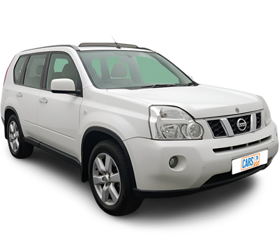Nissan X Trail-img